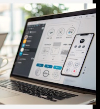 Услуги Разработка IT решений в Дмитрах