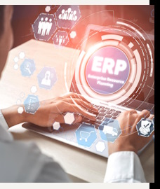 Услуги Разработка IT решений в Дмитрах