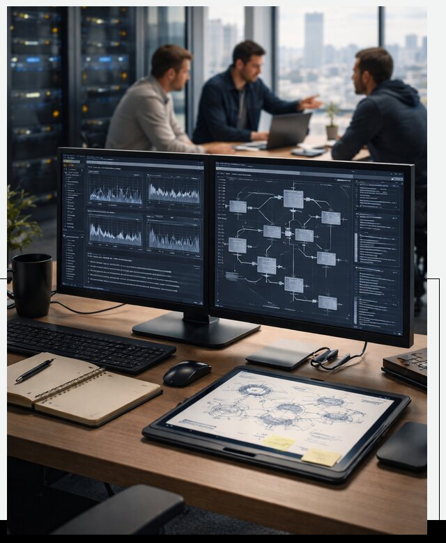 Разработка высоконагруженных систем в Дмитрах от 19296 р. | АвикейДмв