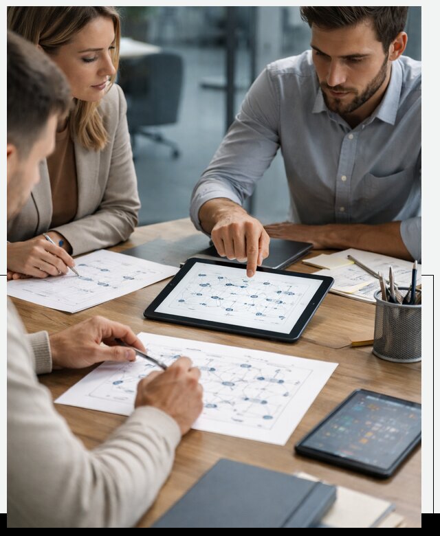 Разработка BPM-систем в Дмитрах от 482400 р. под ключ АвикейДмв