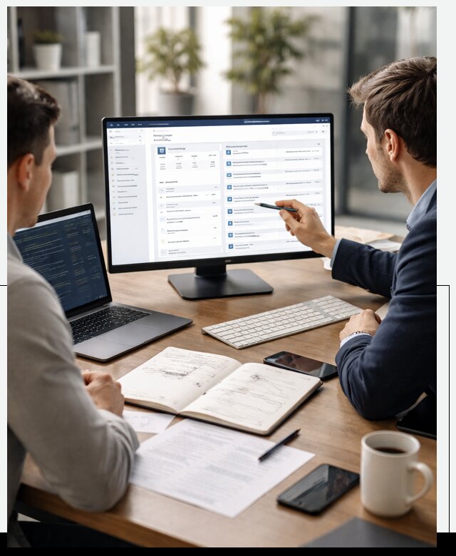 Разработка CRM систем в Дмитрах от 160800 руб., АвикейДмв