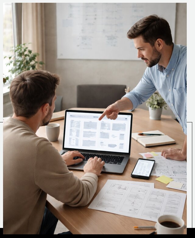 Разработка веб-приложений под ключ в Дмитрах от 12864 р. - АвикейДмв