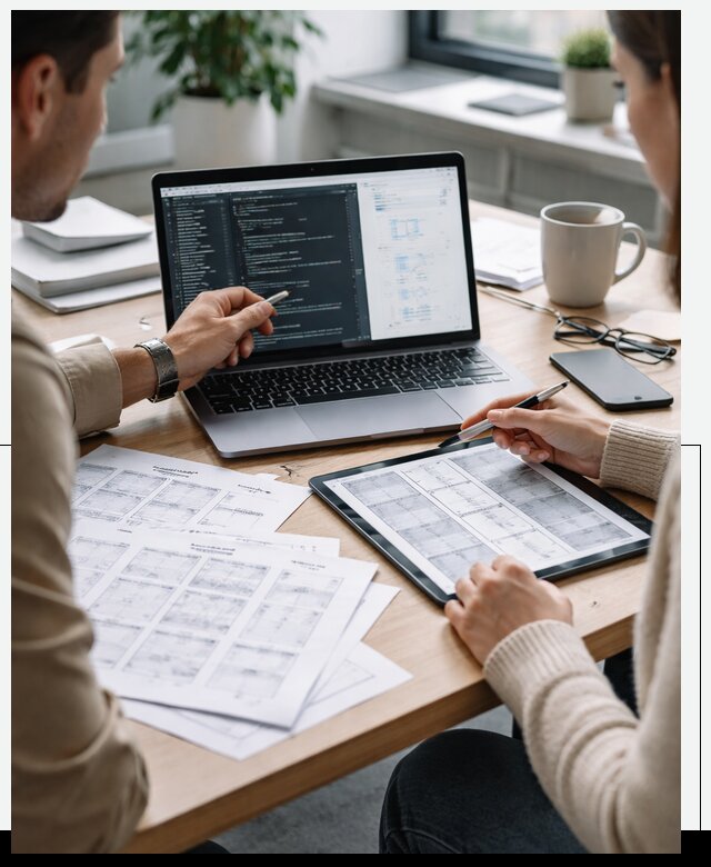 Разработка информационных систем в Дмитрах от 4824 р. | АвикейДмв