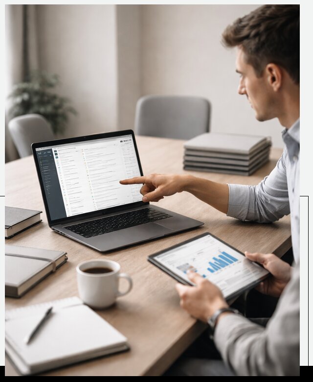 Разработка СЭД под ключ в Дмитрах от 16080 р. | АвикейДмв