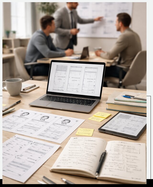 Разработка MVP проекта в Дмитрах от 6968 р., АвикейДмв