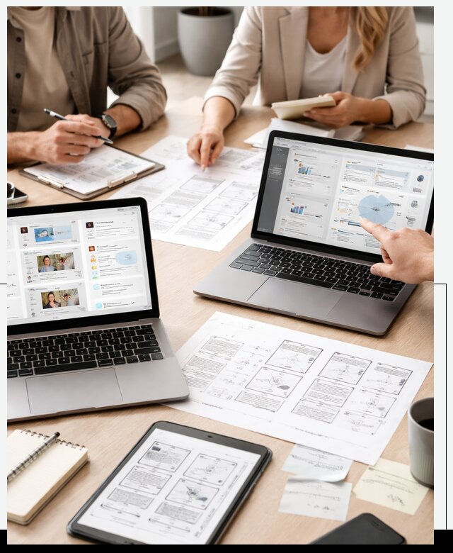 Разработка социальных сетей в Дмитрах от 7504 р. | АвикейДмв