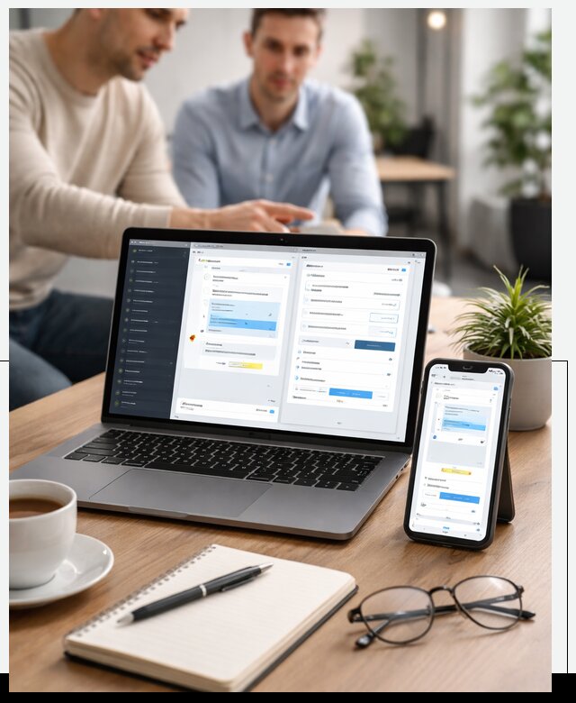 Разработка мини app Telegram/VK в Дмитрах от 32160 р. АвикейДмв