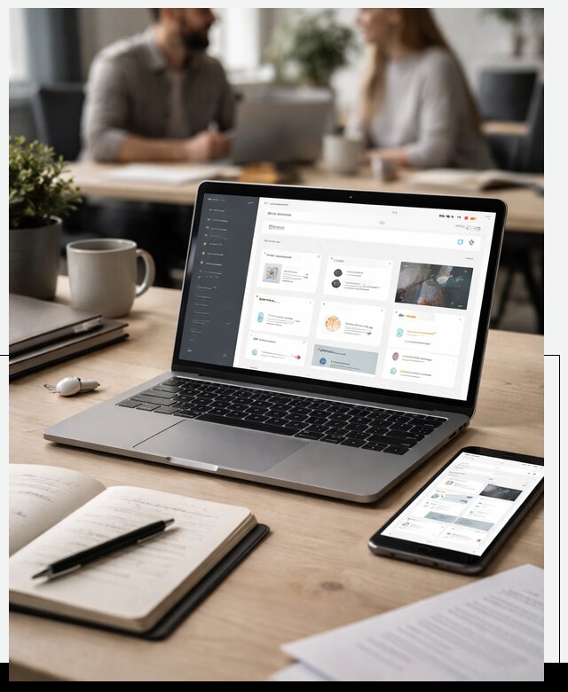 Разработка PWA приложений в Дмитрах от 128640 р. | АвикейДмв