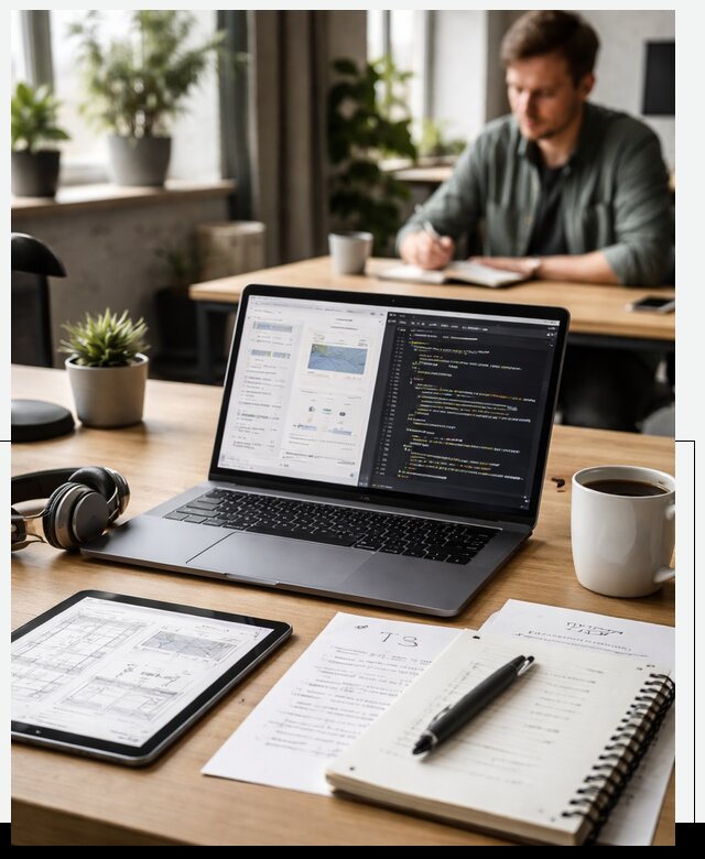 Разработка frontend в Дмитрах от 19296 р., услуги АвикейДмв