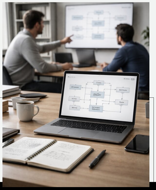 Разработка API и REST в Дмитрах | АвикейДмв от 85760 р.