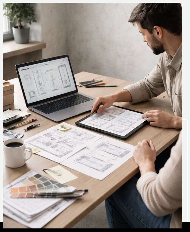 Дизайн программного обеспечения в Дмитрах от 9112 р. | АвикейДмв