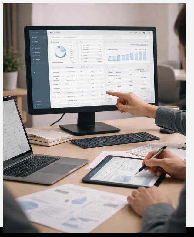 Дизайн и проектирование ERP систем в Дмитрах от 16080 р. | АвикейДмв