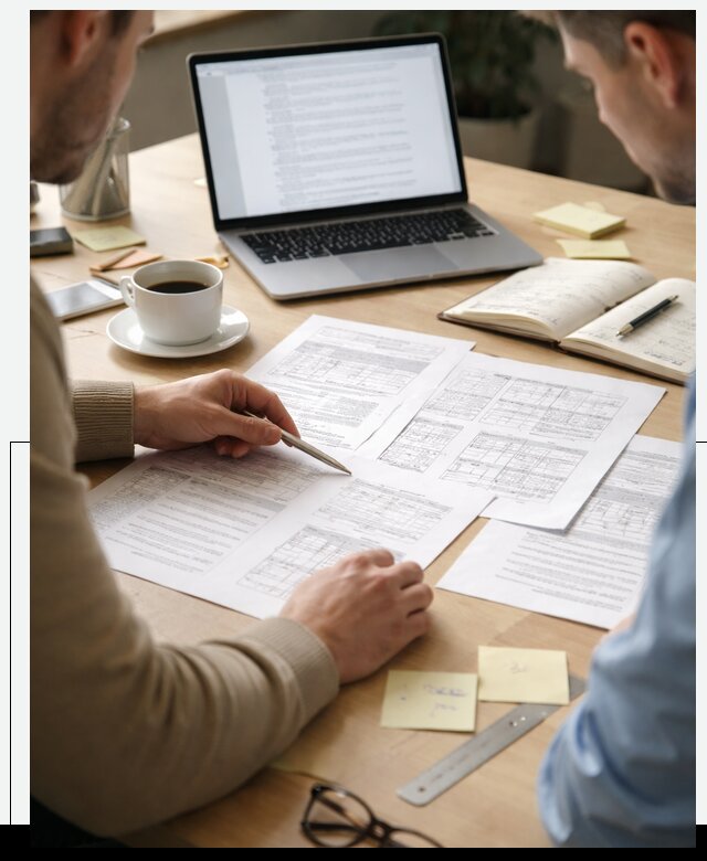 Техническое задание на разработку ПО под ключ в Дмитрах