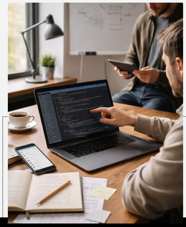 Разработка Telegram ботов под ключ для компаний в Дмитрах