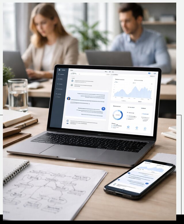 Чат-боты для бизнеса и клиентов в Дмитрах, от 7504 р., АвикейДмв