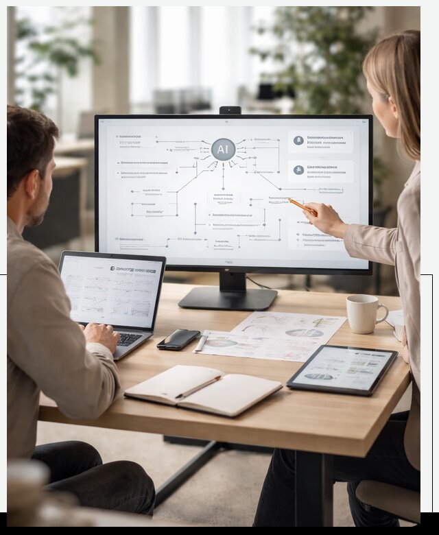 AI-агенты для автоматизации бизнеса в Дмитрах от 16080 р. АвикейДмв