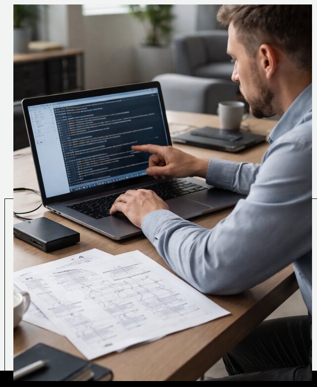 Профессиональная миграция СУБД PostgreSQL в Дмитрах без простоев