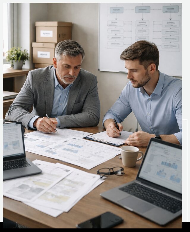 Замена SAP на 1С в Дмитрах — миграция, от 12864 р. | АвикейДмв