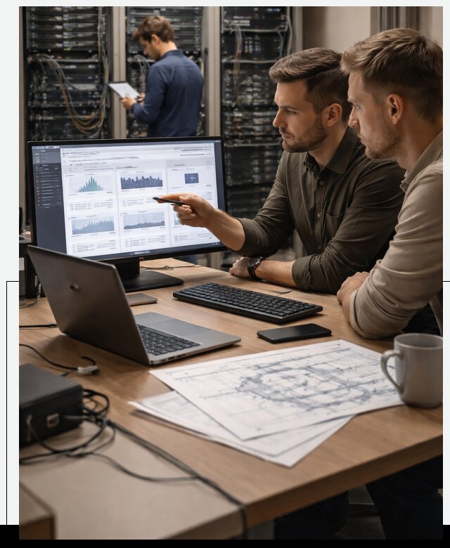 Импортозамещение систем виртуализации и миграция в Дмитрах