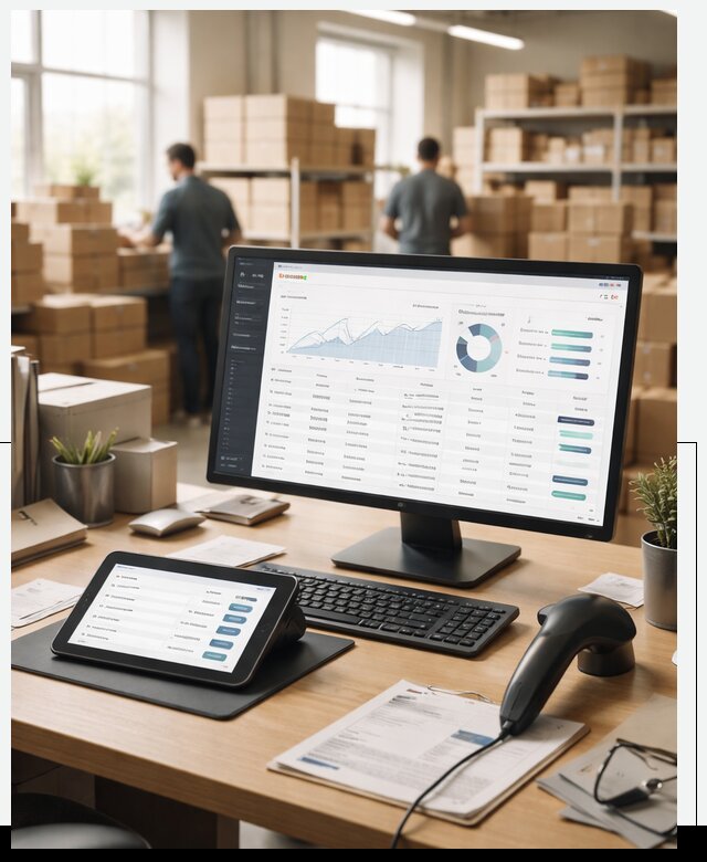 Автоматизация селлеров в Дмитрах от 16080 р. | АвикейДмв