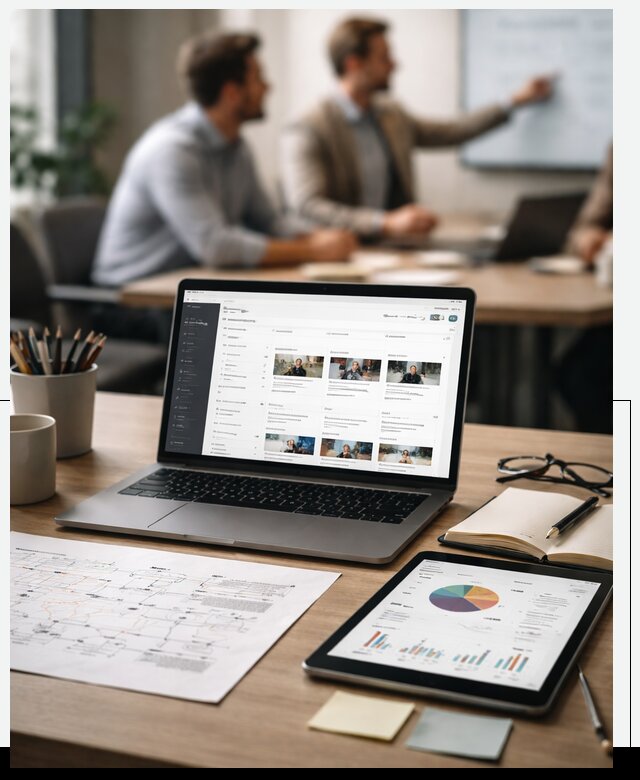 Разработка нишевых B2B маркетплейсов в Дмитрах от 750400 р., АвикейДмв