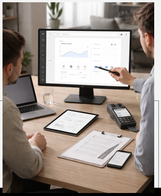 Платежные интеграции для E-commerce в Дмитрах от 16080 р. | АвикейДмв