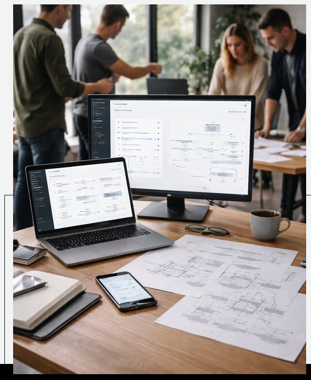 Платежные интеграции для Ecommerce в Дмитрах с повышенной конверсией