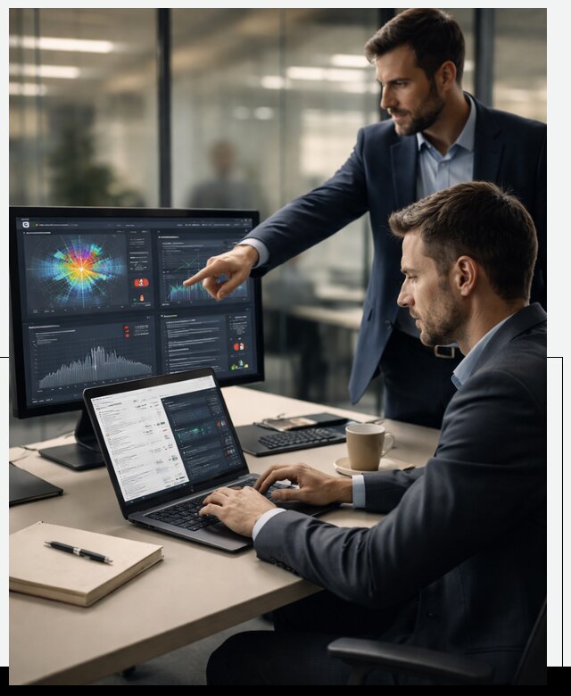 Системы Антифрод и AML KYC в Дмитрах от 12864 р. | АвикейДмв