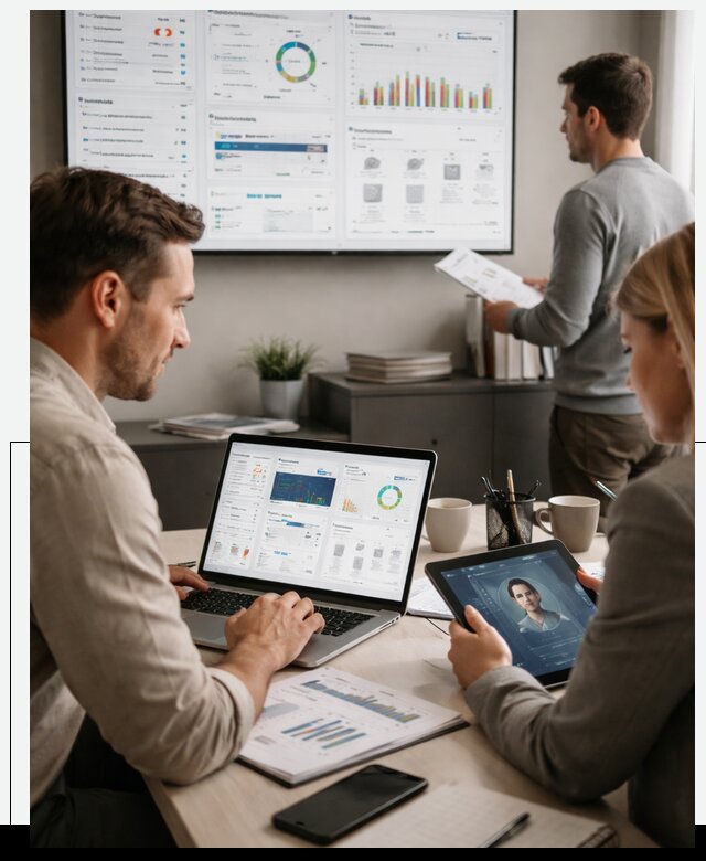 Внедрение систем Антифрод и AML KYC для бизнеса в Дмитрах