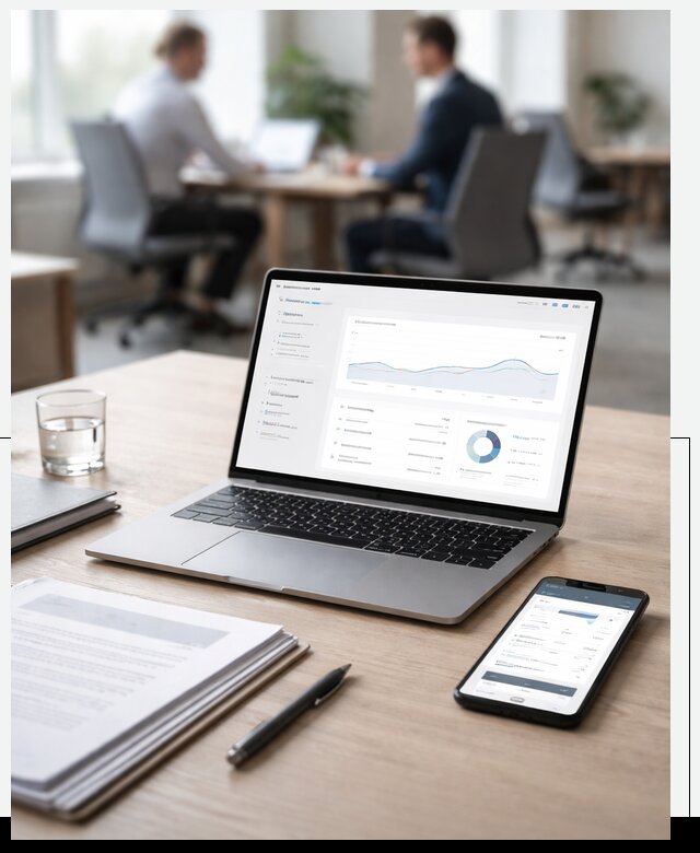 Разработка моб. и интернет-банка в Дмитрах от 8040 р. | АвикейДмв