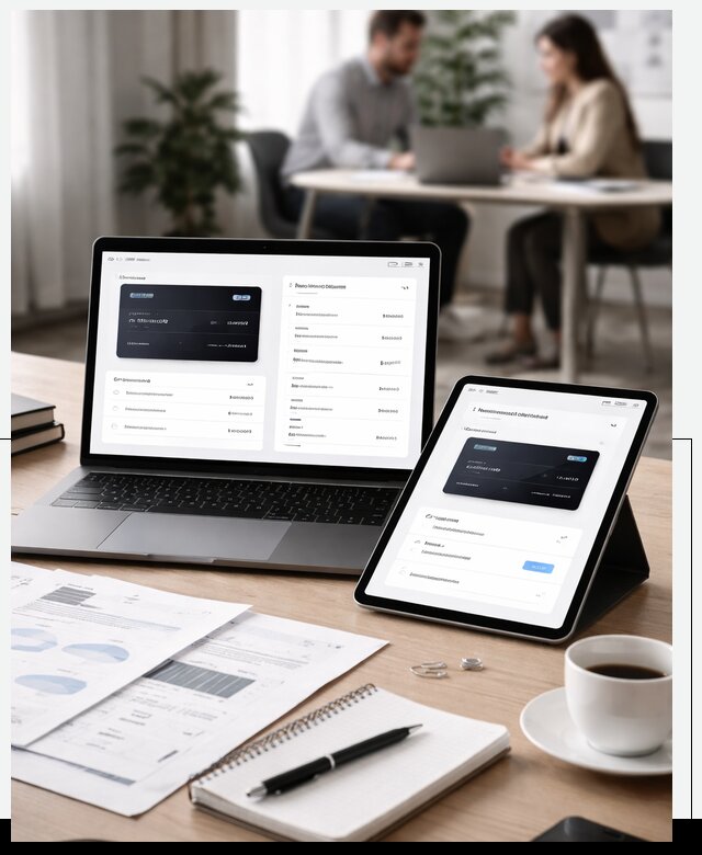 Разработка необанка платформы в Дмитрах от 48240 р. | АвикейДмв