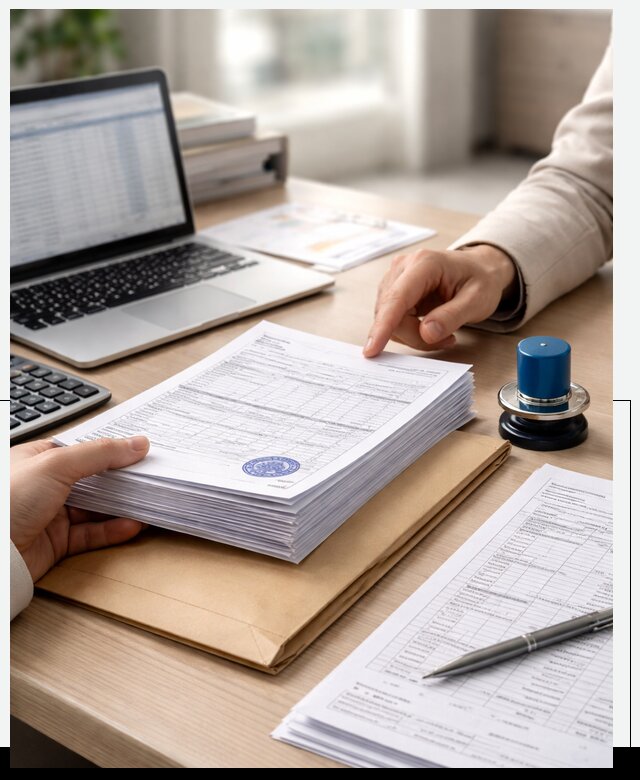 Отчетность в ЦБ РФ для банков в Дмитрах от 7504 р. | АвикейДмв