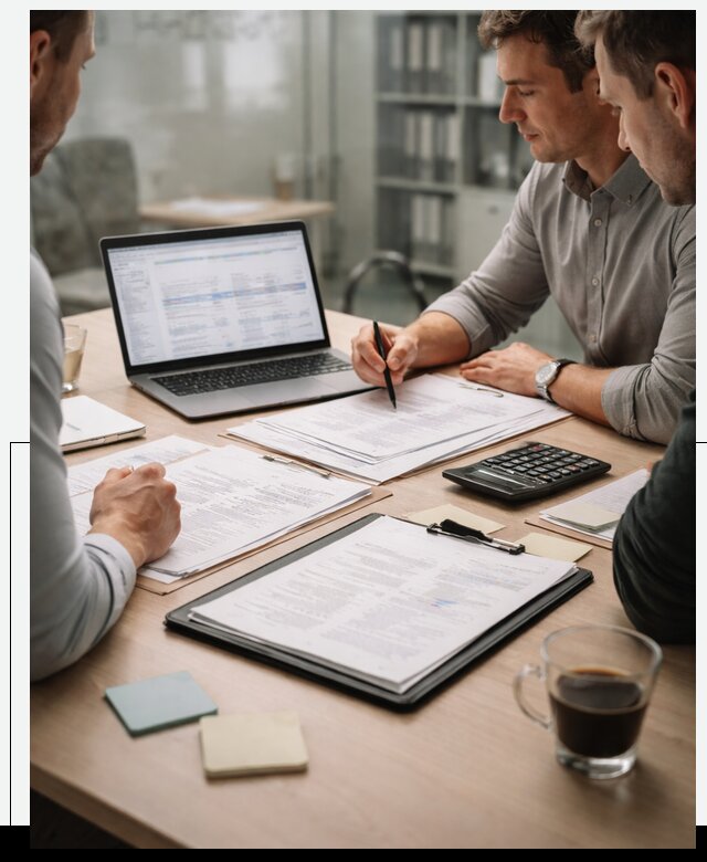 Подготовка и сдача отчетности в ЦБ РФ для организаций в Дмитрах