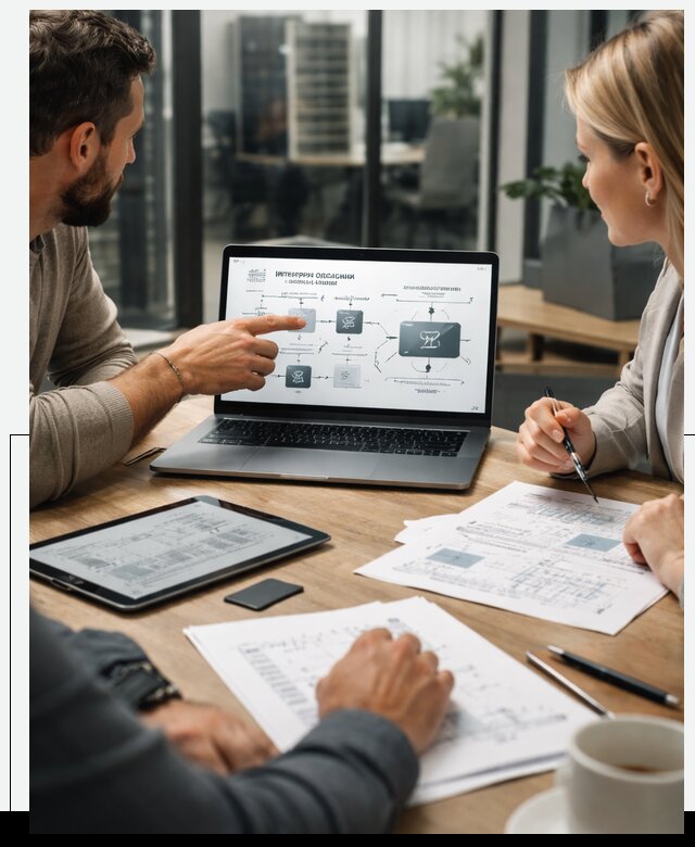 Интеграция цифрового рубля и подключение платежей в Дмитрах