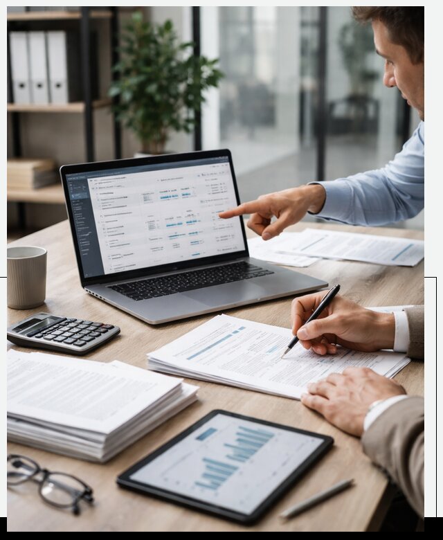 Полисные системы и CRM в Дмитрах: разработка от 16080 р. АвикейДмв