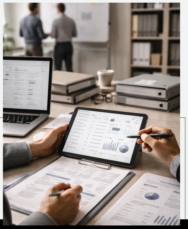 Автоматизация урегулирования убытков в Дмитрах от 8040 р | АвикейДмв