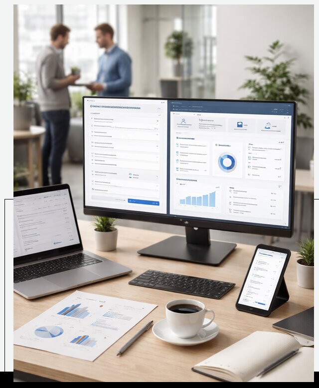 Разработка платформ онлайн страхования в Дмитрах под ключ