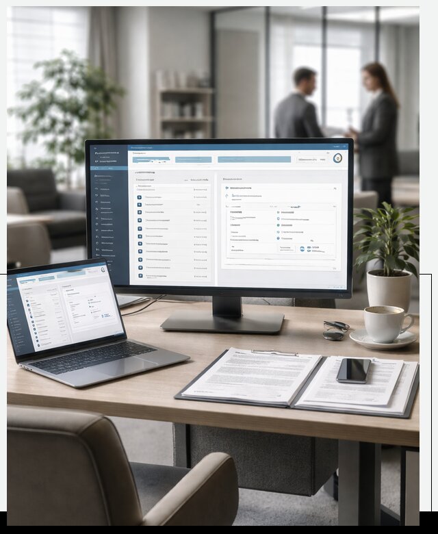 CRM для страховой компании под ключ в Дмитрах от 16080 р. | АвикейДмв