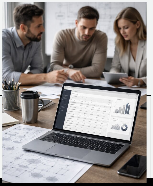 BSS OSS и биллинг для оператора в Дмитрах от 26800 р. | АвикейДмв