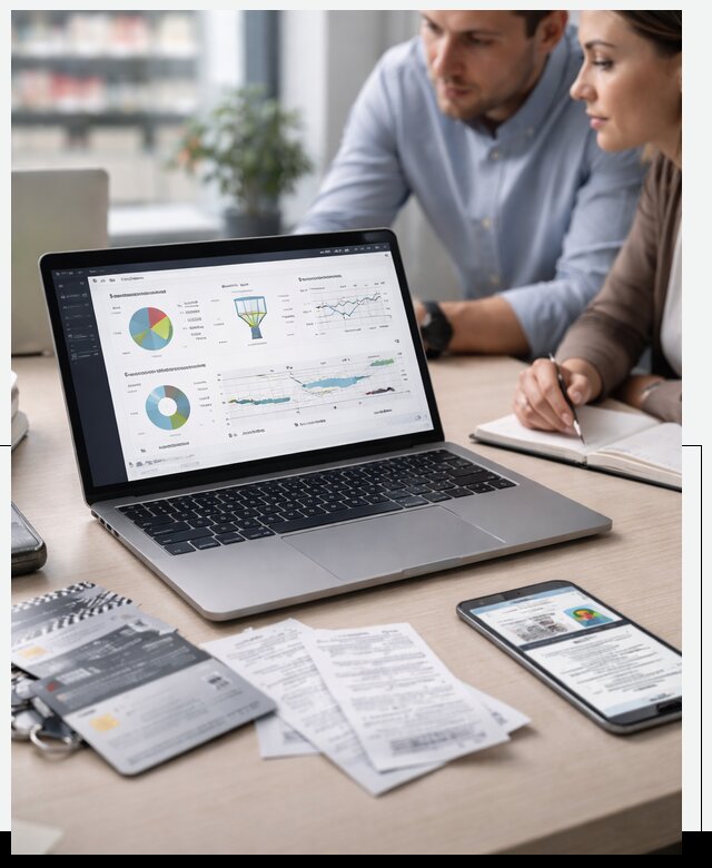 Лояльность и CDP для ритейла в Дмитрах от 16080 р. | АвикейДмв