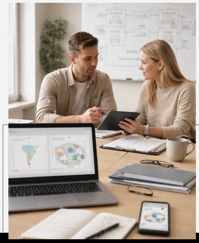 Внедрение программ лояльности и CDP для ритейла в Дмитрах