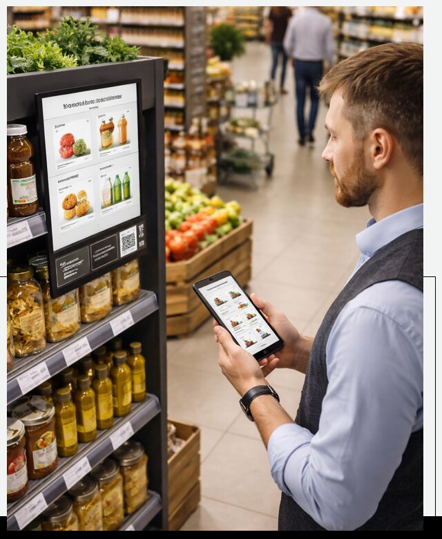 Персонализация предложений торговой сети в Дмитрах от 9112 р.| АвикейДмв