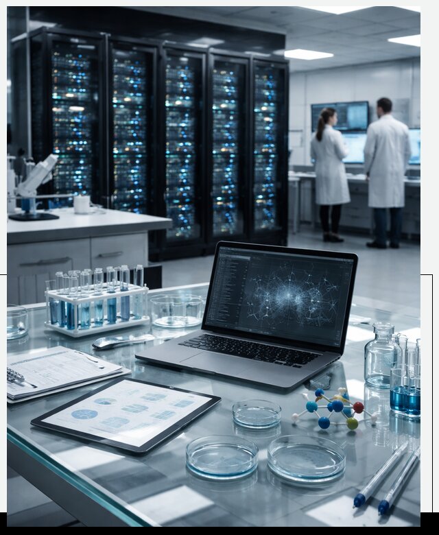 HPC вычисления биотехнологии в Дмитрах от 12864 р. | АвикейДмв