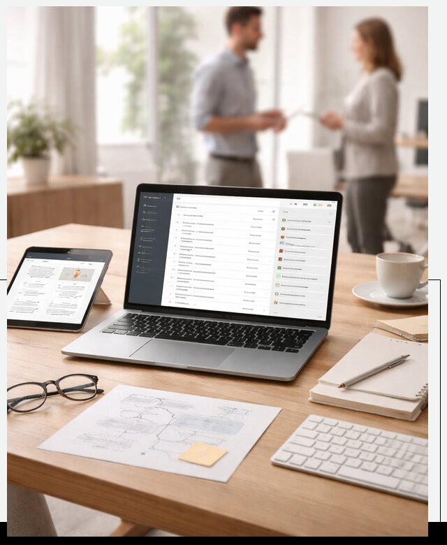 Разработка LMS и онлайн школы в Дмитрах от 12864 р. АвикейДмв