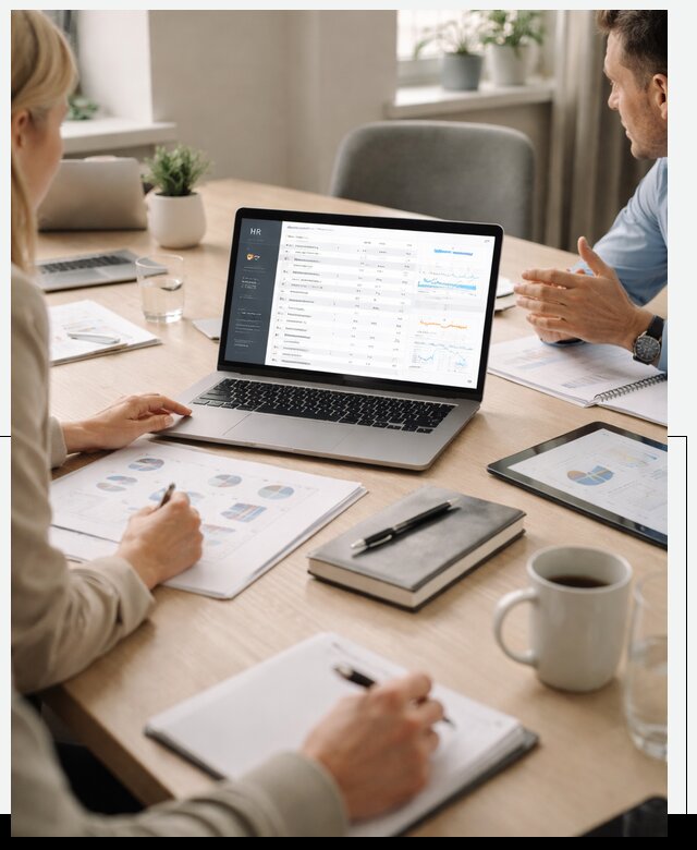 HR системы HCM ATS для подбора в Дмитрах от 12864 р. АвикейДмв