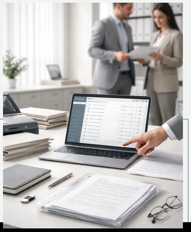 КЭДО и интеграция с 1С ЗУП в Дмитрах от 8040 р. АвикейДмв