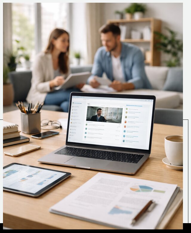 Система дистанционного обучения в Дмитрах от 48240 р. АвикейДмв