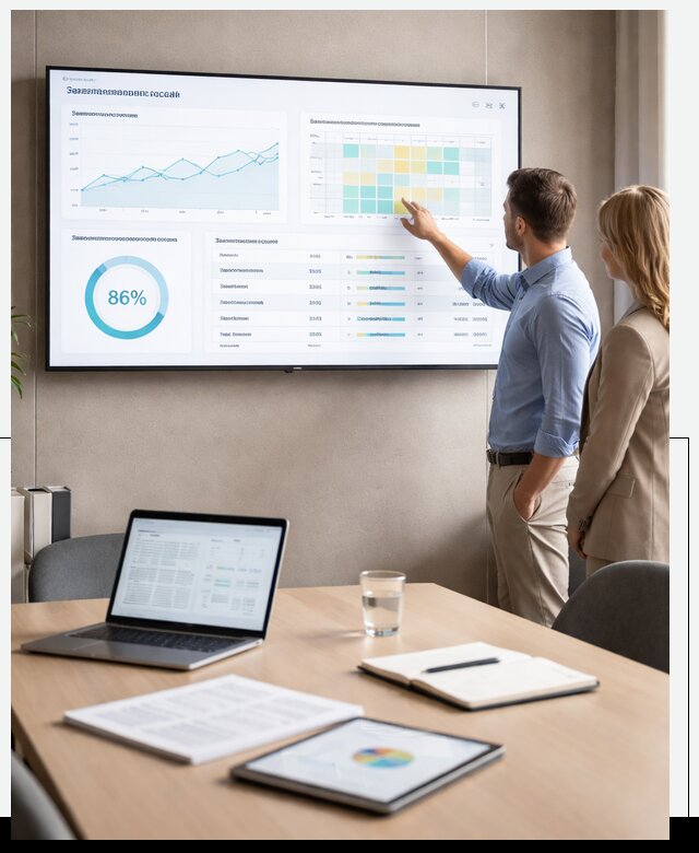 АвикейДмв - Аналитика успеваемости обучения в Дмитрах от 8040 р.