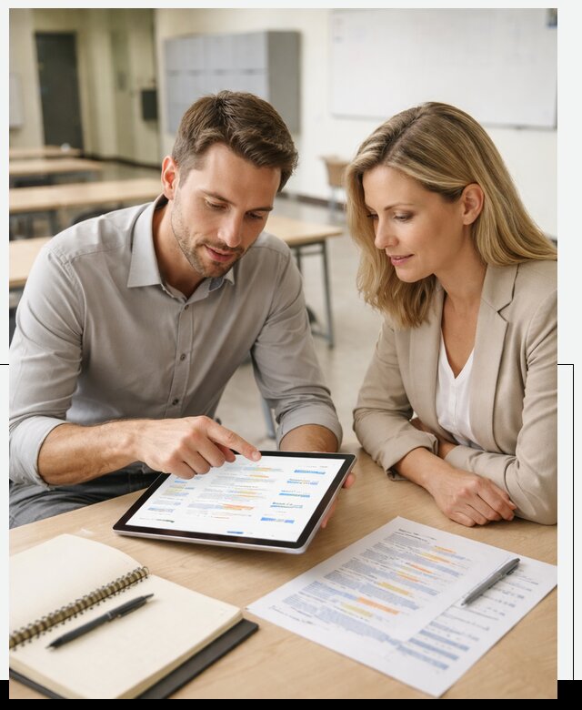 Разработка электронный дневник школа в Дмитрах от 16080 р. |АвикейДмв