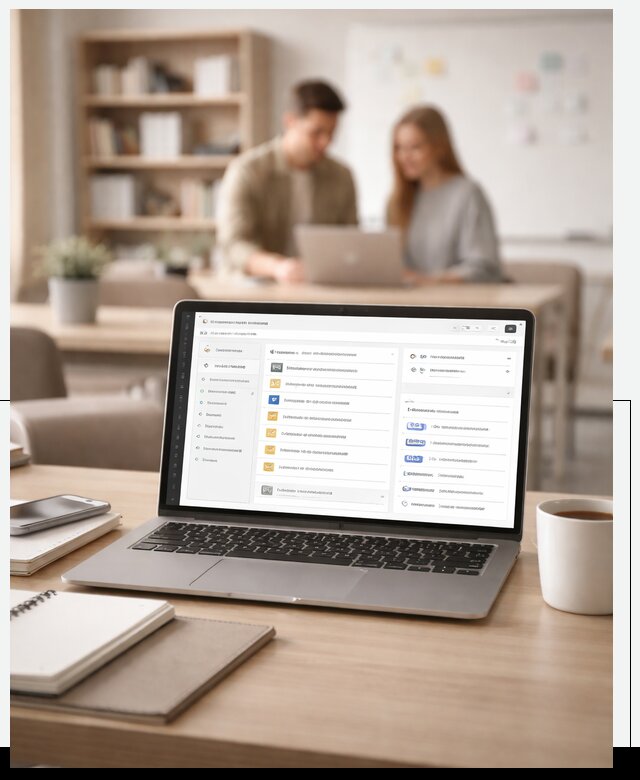 LMS для университета под ключ в Дмитрах от 8040 р. | АвикейДмв